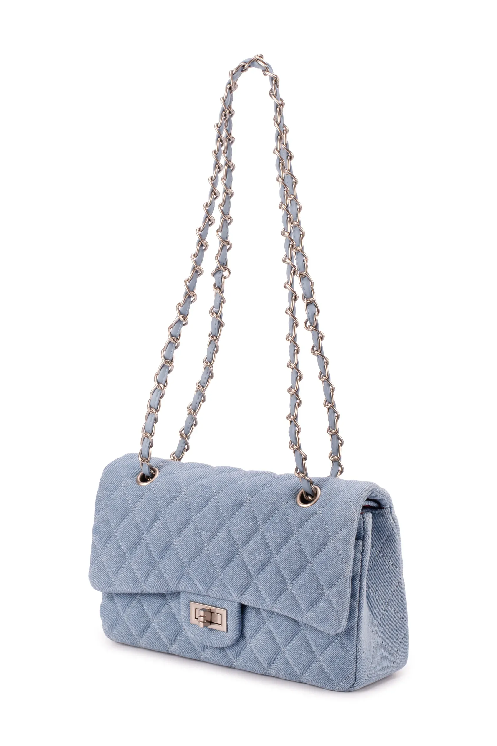 POLLY DENIM